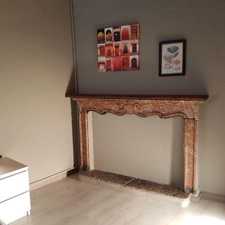Casa Muffin Apartment Cannobio Exterior photo