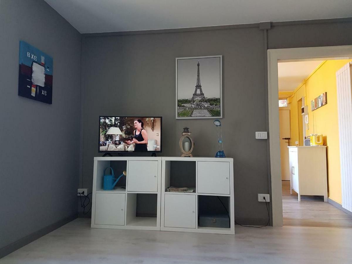 Casa Muffin Apartment Cannobio Exterior photo