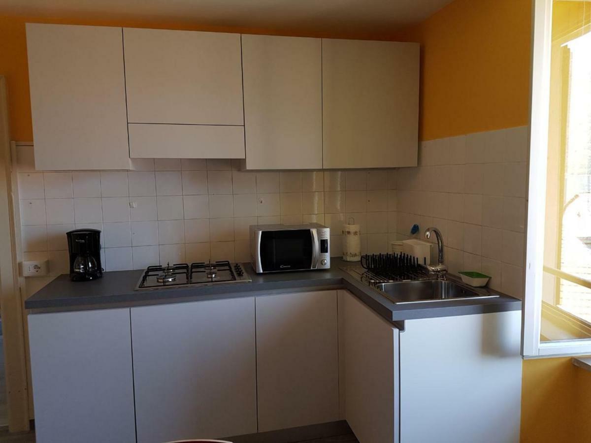 Casa Muffin Apartment Cannobio Exterior photo
